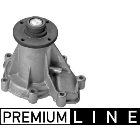 Wasserpumpe CP 208 000P von MAHLE ORIGINAL günstig für 64,85 € online kaufen