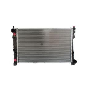 Kühler, Motorkühlung CR 387 000P von MAHLE ORIGINAL günstig für 177,53 € online kaufen
