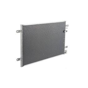 Kühler, Motorkühlung CR 406 000P von MAHLE ORIGINAL günstig für 152,91 € online kaufen