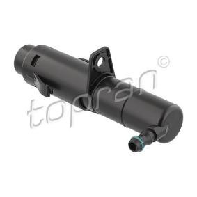 Acquista Ugello acqua lavaggio, lavafari da TOPRAN online per Transporter V Camion pianale / Telaio (7JD, 7JE, 7JL, 7JY, 7JZ, 7FD) a prezzi moderati