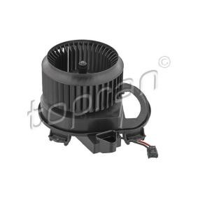 Innenraumgebläse 409 673 von TOPRAN günstig für 138,65 € online kaufen