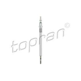 Glühkerze 409 705 von TOPRAN günstig für 17,36 € online kaufen