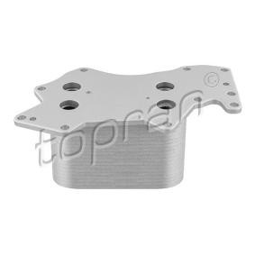 Comprar Enfriador de aceite de TOPRAN 625 260 a bajo precio de 51,52 €