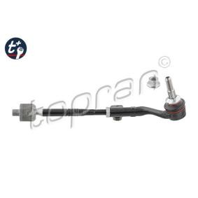Spurstange 627 656 von TOPRAN günstig für 28,05 € online kaufen