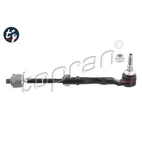 Spurstange 627 659 von TOPRAN günstig für 36,52 € online kaufen