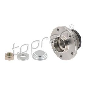 Compre Cubo da roda da TOPRAN 634 169 a um preço baixo por 56,01 €