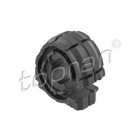 Compre Silentblock de la barra estabilizadora de TOPRAN online para X6 (G06, F96) a precios moderados