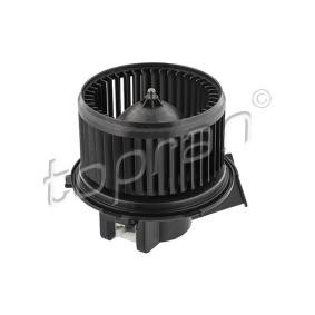 Compre Ventilador do habitáculo da TOPRAN 724 021 a um preço baixo por 62,49 €