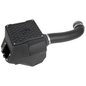 Compre Filtro de ar desportivo de K&N Filters online para WRANGLER III (JK) a preços moderados