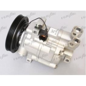 Klimakompressor 940.52064 von FRIGAIR günstig für 478,50 € online kaufen