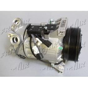 Comprar Compresor, aire acondicionado de FRIGAIR 940.52075 a bajo precio de 558,80 €