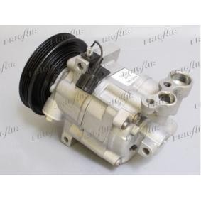 Klimakompressor 940.52091 von FRIGAIR günstig für 363,55 € online kaufen