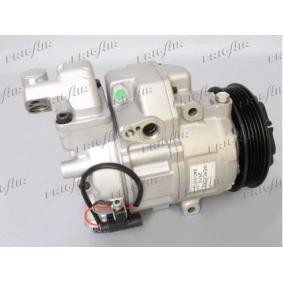 Klimakompressor 940.63012 von FRIGAIR günstig für 273,91 € online kaufen
