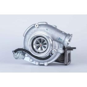 Osta Turboahdin 3K:llä 53279887120 edullisesti hintaan 711,71 €