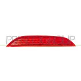 Reflektor, Positions- / Begrenzungsleuchte BM0534364 von PRASCO günstig für 88,77 € online kaufen