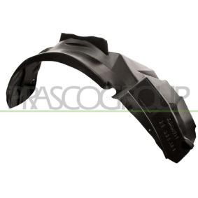 Compre Cava da roda de PRASCO online para 500 / 595 / 695 Hatchback (312_) a preços moderados