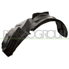 Compre Cava da roda de PRASCO online para 500 / 595 / 695 Hatchback (312_) a preços moderados