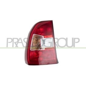 Rückleuchte KI0234154 von PRASCO günstig für 81,51 € online kaufen