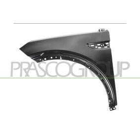 Compre Guardabarros de PRASCO online para Discovery Sport (L550) a precios moderados