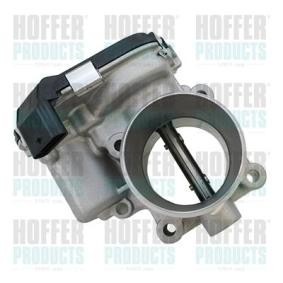 Acquista Corpo farfallato da HOFFER 7519469 a buon mercato per soli 340,87 €