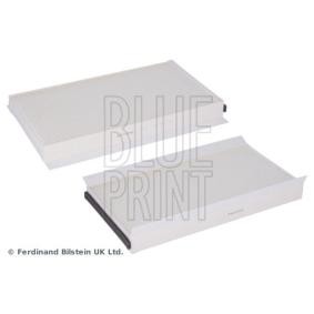 Filtersatz, Innenraumluft ADBP250002 von BLUE PRINT günstig für 18,58 € online kaufen