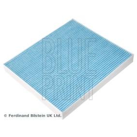 Acquista Filtro abitacolo da BLUE PRINT online per SONATA VII (LF) a prezzi moderati