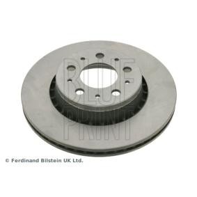 Bremsscheibe ADBP430006 von BLUE PRINT günstig für 45,45 € online kaufen