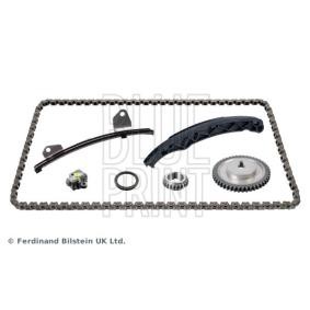 Acquista Kit catena distribuzione da BLUE PRINT ADBP730011 a buon mercato per soli 255,98 €