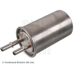 Acquista Filtro carburante da BLUE PRINT online per Focus Mk4 Sedan (HM) a prezzi moderati