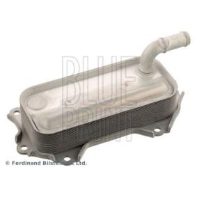 Compre Radiador de óleo, óleo do motor da BLUE PRINT ADT36147 a um preço baixo por 77,28 €