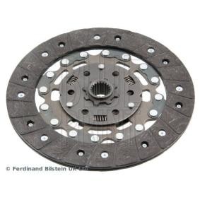 Compre Disco de embrague de BLUE PRINT online para Insignia A Hatchback (G09) a precios moderados