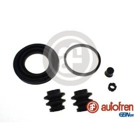 Achetez des Kit de réparation d'étrier de frein AUTOFREN SEINSA D43129 à prix pour 13,51 €