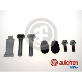 Acquista Kit manicotti di guida, Pinza freno da AUTOFREN SEINSA D7320C a buon mercato per soli 15,77 €