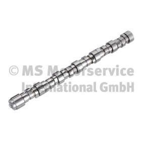 Comprar Árbol de levas de BF 20101408000 a bajo precio de 752,83 €