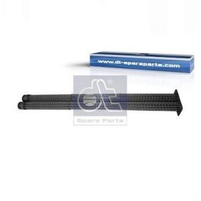 Osta EGR-moduuli DT Spare Parts:llä 3.18198 edullisesti hintaan 537,61 €