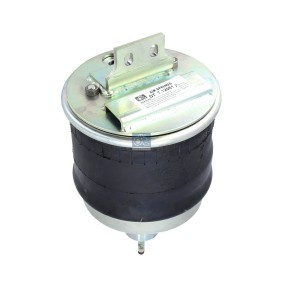 Comprar Fuelle, suspensión neumática de DT Spare Parts 7.12081 a bajo precio de 383,32 €