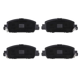 Compre Pastillas de freno de MASTER-SPORT online para HR-V (RU) a precios moderados