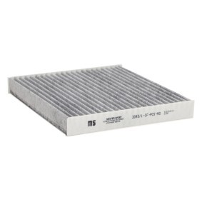 Innenraumfilter 2043/1-IF-PCS-MS von MASTER-SPORT günstig für 11,32 € online kaufen