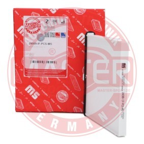 Innenraumfilter 24009-IF-PCS-MS von MASTER-SPORT günstig für 7,55 € online kaufen