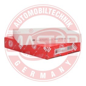 Innenraumfilter 25003-IF-PCS-MS von MASTER-SPORT günstig für 6,69 € online kaufen