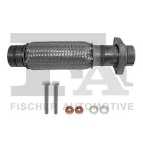 Reparaturrohr, Katalysator KF100025 von FA1 günstig für 61,34 € online kaufen