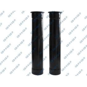 Achetez des Kit de protection d'amortisseur et butée élastique de suspension de chez GSP en ligne pour iQ (_J1_) à prix modérés