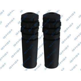 Compre Kit de protecção contra o pó, amortecedor da GSP 5406540PK a um preço baixo por 23,33 €