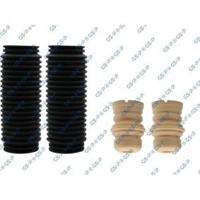 Comprar Juego de guardapolvos, amortiguador de GSP 5406760PK a bajo precio de 26,69 €