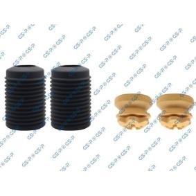Comprar Juego de guardapolvos, amortiguador de GSP 5406804PK a bajo precio de 19,48 €