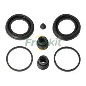 Compre Kit de reparação de pinças de travão de FRENKIT online para CR-V V (RW_, RT_) a preços moderados