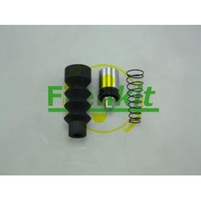 Acquista Kit riparazione, Cilindro secondario frizione da FRENKIT 519916 a buon mercato per soli 10,44 €