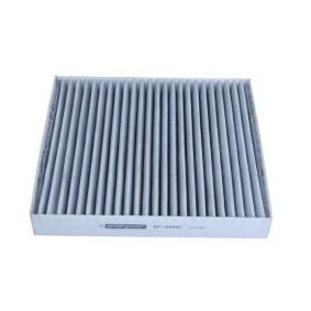 Innenraumfilter 26-1600 von MAXGEAR günstig für 20,23 € online kaufen