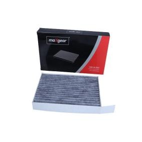 Innenraumfilter 26-1631 von MAXGEAR günstig für 13,03 € online kaufen