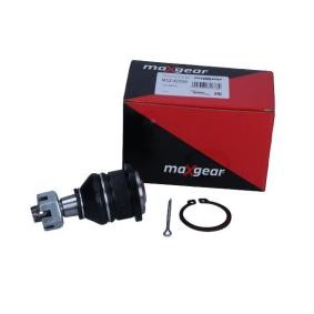 Traggelenk 72-3615 von MAXGEAR günstig für 17,25 € online kaufen